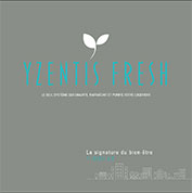 yzentus fresh